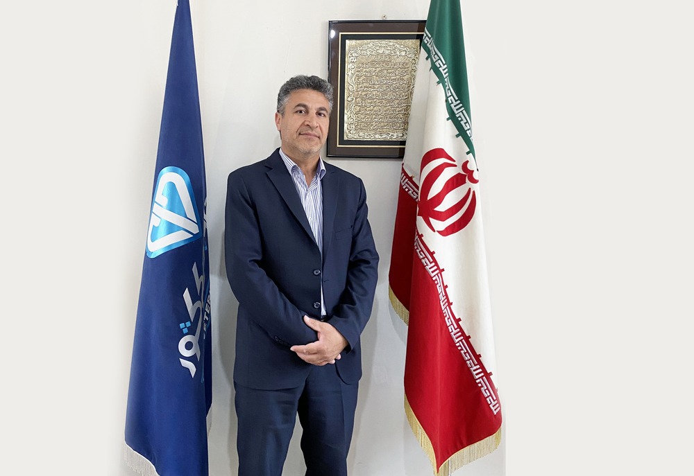 موسی مرادی نیا